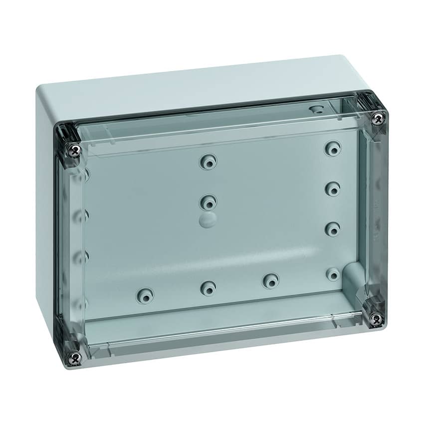 Корпуса - TG PC