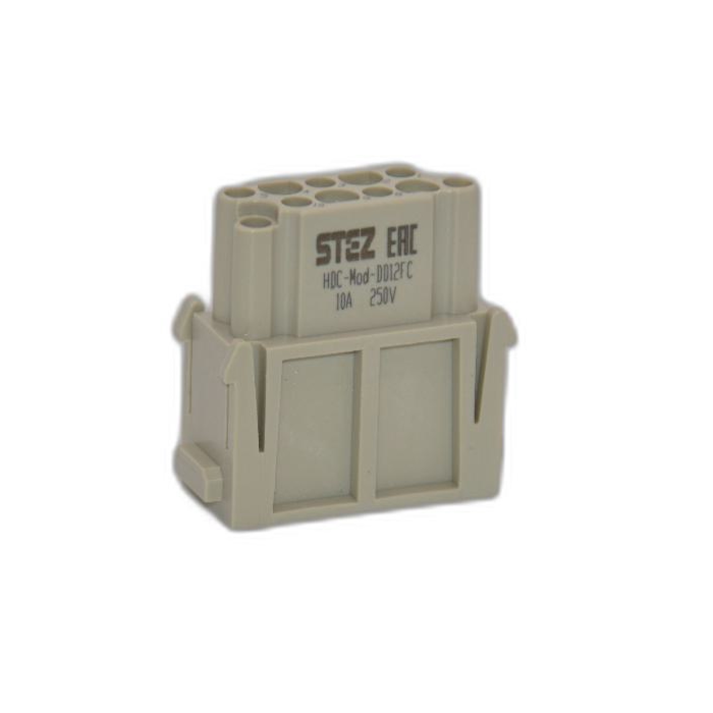 HDC-MOD-DD12FC
