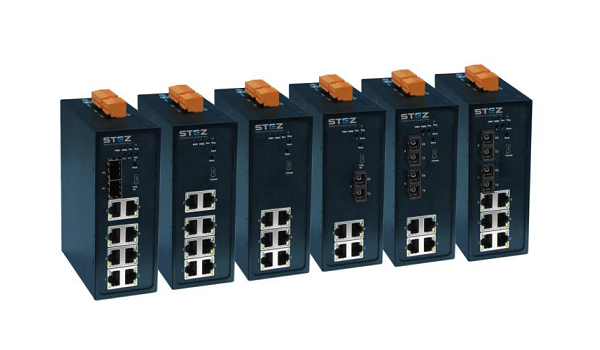 STEZ-RB — модуль резервирования Redbox