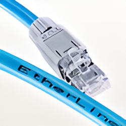 Компоненты кабельных сетей ETHERLINE®