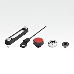 Маслоуказатели, пробки