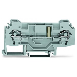 CAGE CLAMP WAGO серии 282