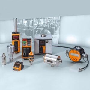 Системы мониторинга и диагностики