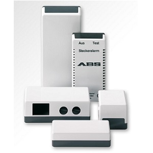 Корпуса для электронной аппаратуры типа MBPO