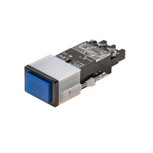 Нажимные кнопки