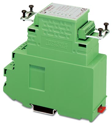 Устройство сопряжения с шиной-IBS ST 24 BKM-T