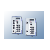 Управляемые коммутаторы