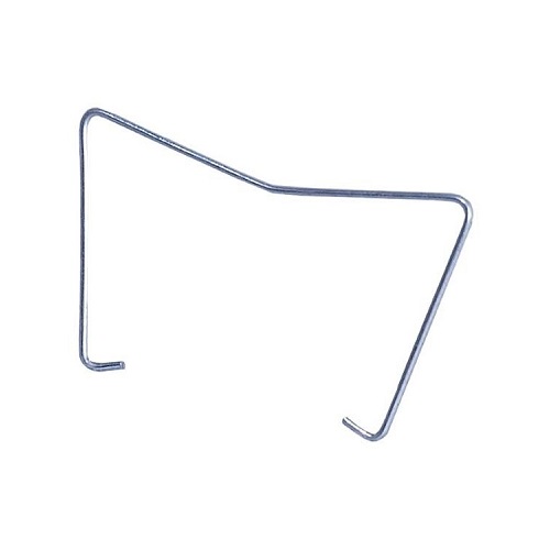 Металлическая клипса для реле 43 серии для розеток 95.23