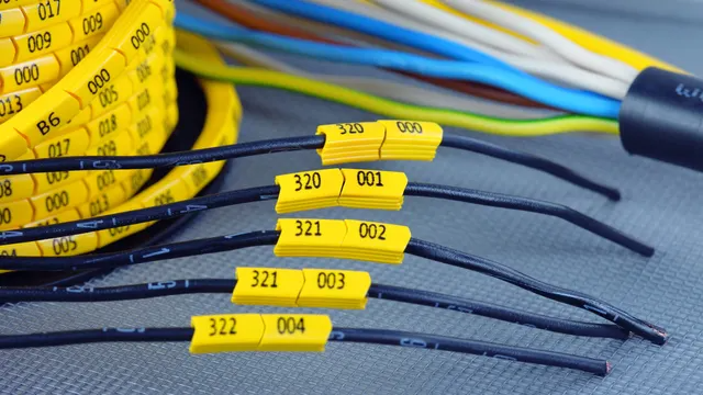 Закрытые постраничные маркеры