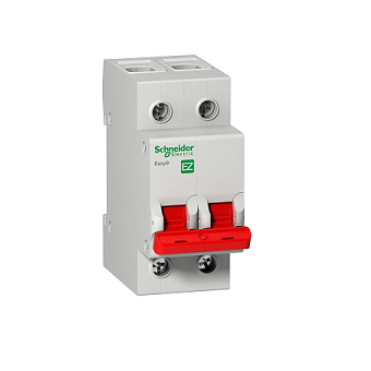 Выключатели нагрузки