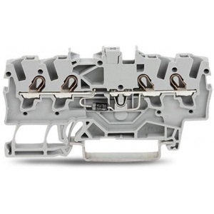 Функциональные клеммы WAGO серии 2001