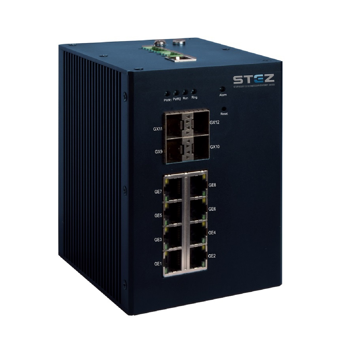 STEZ3000-8G-4GSFP-24