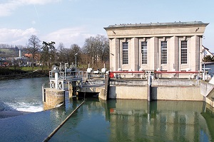 Решения для измерения уровня