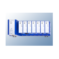 Модульные коммутаторы