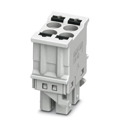 Разъем печатной платы-HSCP-SP 2,5-1U4-00/00-7035