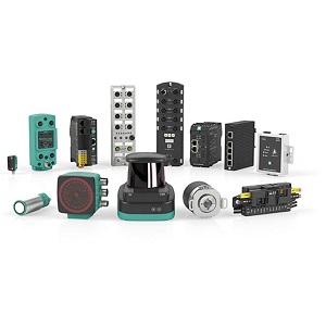 Промышленная связь