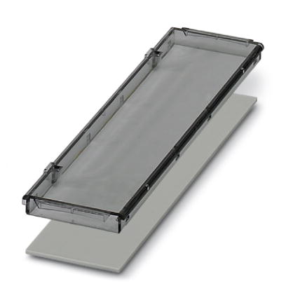 Крышка-BC 161,6 DKL S TRANS