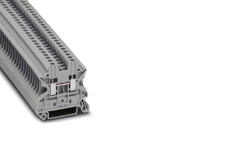 В наличии популярные аналоги продукции Phoenix Contact российского производства