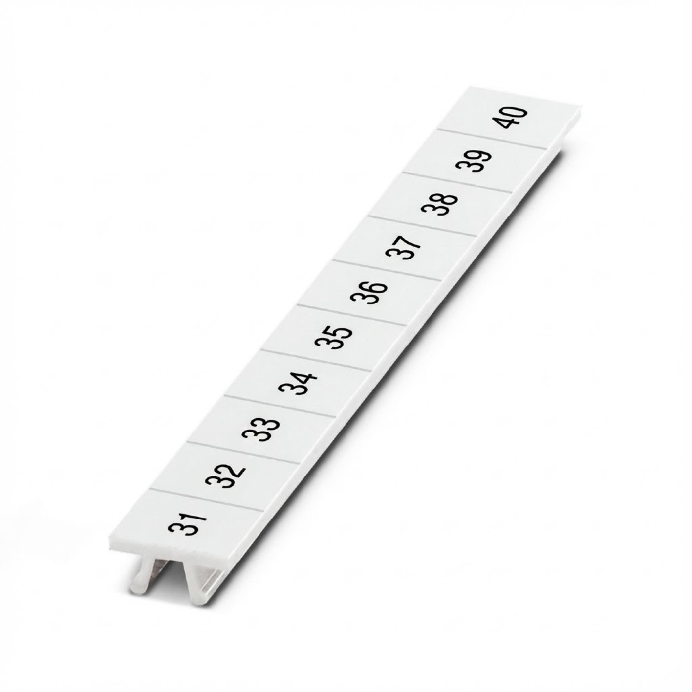 ПМК 8, ГОРИЗ: 31-40