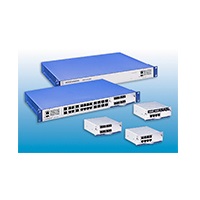 19&quot; Коммутатор