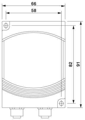 Разделитель сетей-FL ISOLATOR 100-M12