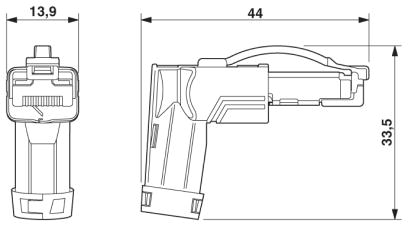 Сетевой кабель-NBC-R4AC-R4ACR-EC4/.../...