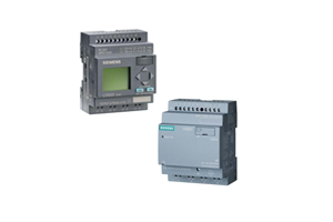 Логические модули LOGO!, SIPLUS LOGO!, LOGO! POWER, SITOP PSA SIEMENS