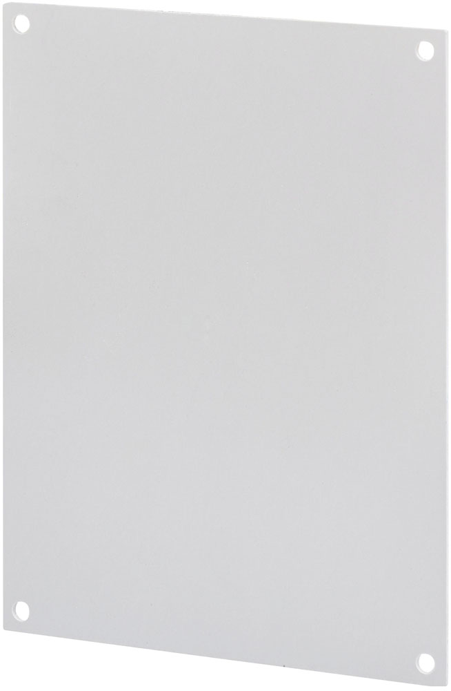 Монтажная панель металлическая EPC-PMP 30-25