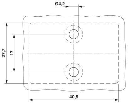 Разветвитель-SAC-ASI-J-Y-N-M12FS