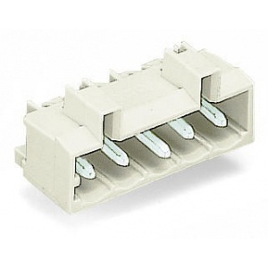 Угловые вилки WAGO серии 721