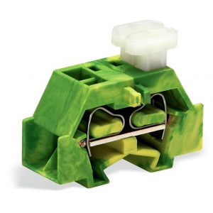 Миниатюрные клеммы WAGO серии 261