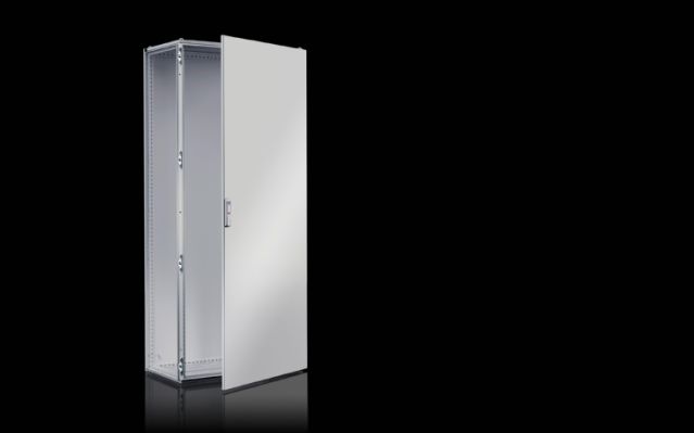 Линейные распределительные шкафы VX25 Инсталляционный шкаф