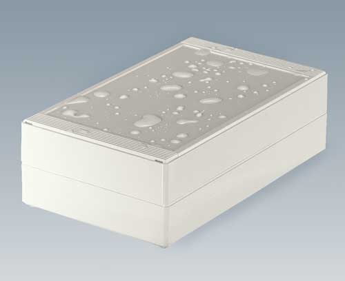 Корпуса со степенью защиты IP65 / IP66 / IP67