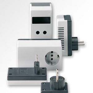 Корпуса для соединителей электронных компонентов типа MBPO-ST