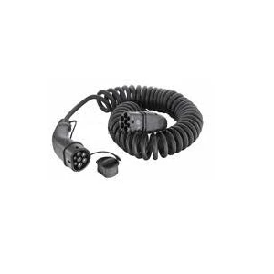 Зарядные кабели для электромобилей