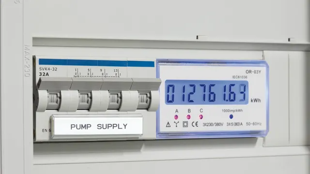 Маркировка модульных компонентов