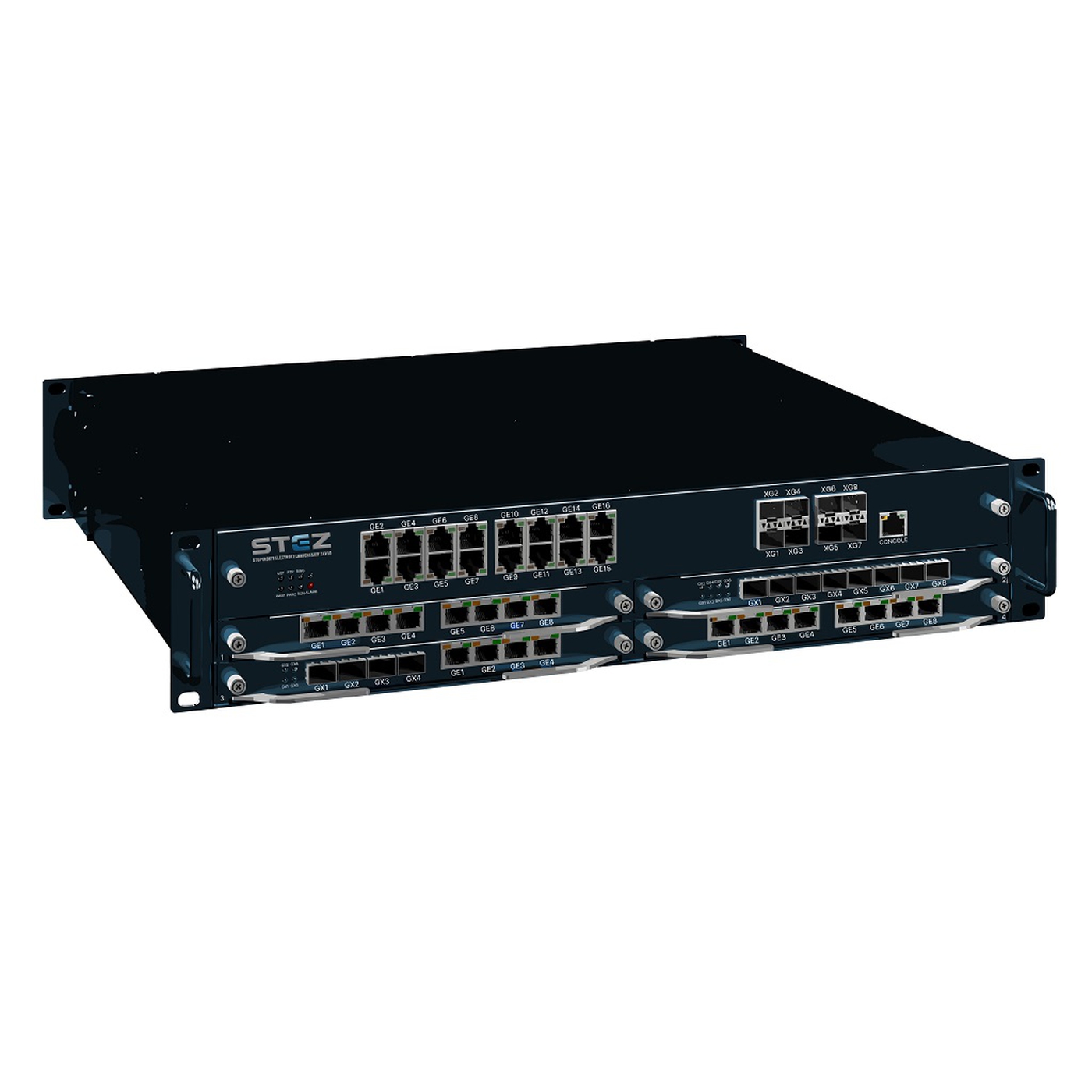 STEZ4616G-8XSFP-CH