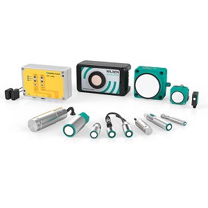 Ультразвуковые датчики