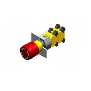 Аварийные выключатели