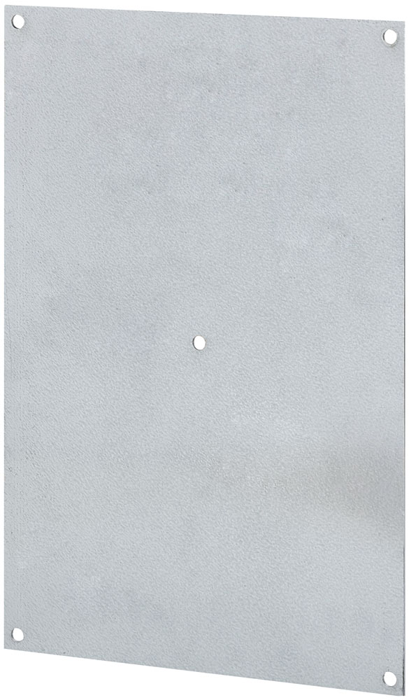 Монтажная панель металлическая EPC-MMP 40-30