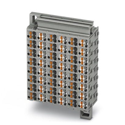 Сотовые клеммы-PTMC 1,5/48-2