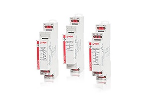 Модульные реле