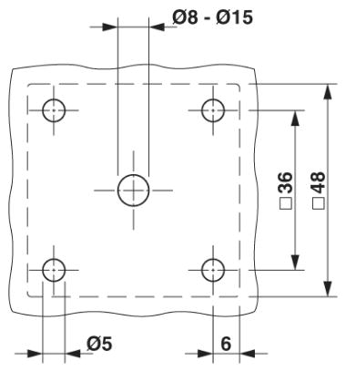 Переключатель-RS20-US-S0576-0202-014H-001