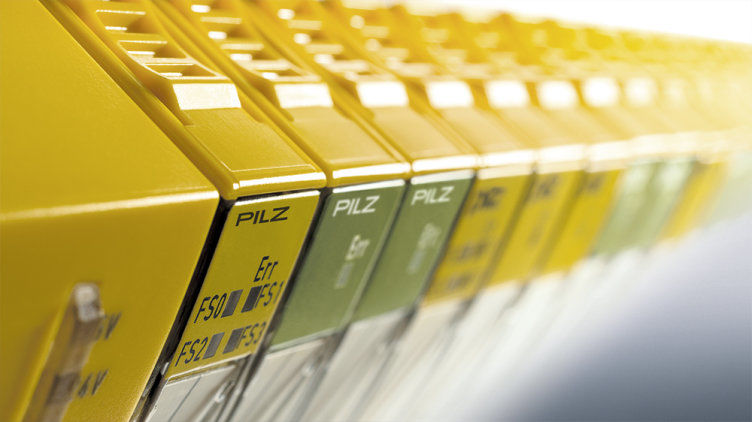 Системы управления