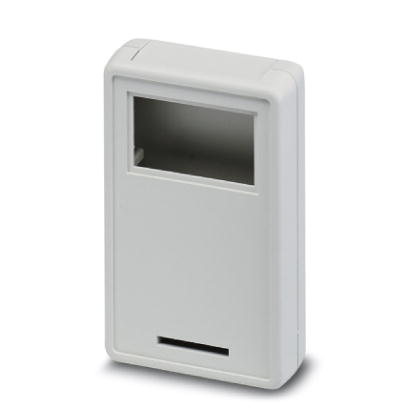 Корпус для электроники-HCS-C MINI 1W 9V 1 C 7035