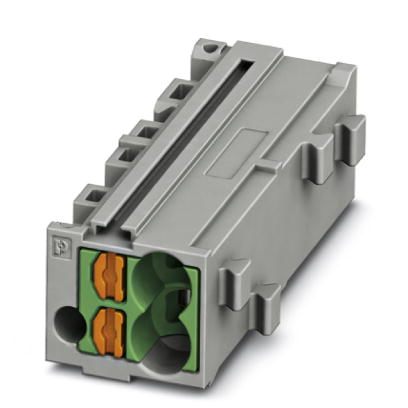 Сотовые клеммы-PTMC 1,5-2 /GN