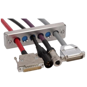 Системы кабельных вводов