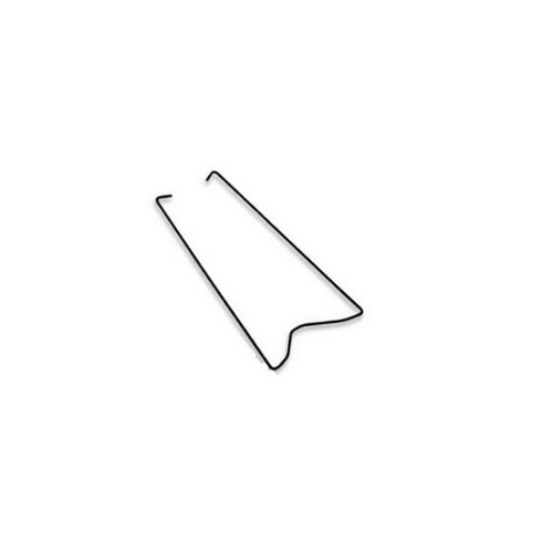 Металлическая клипса для реле 41 серии для розеток 95.65