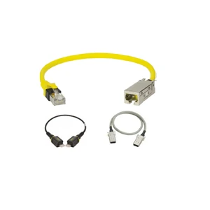 Кабельные сборки