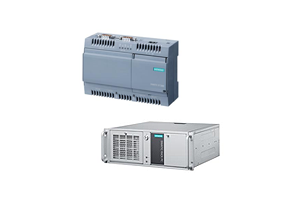 Контроллеры SIEMENS SIMATIC S7-300